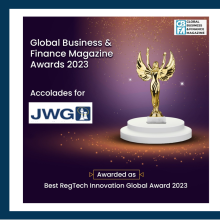 JWG tops 12 awards since 2022 with 4 more