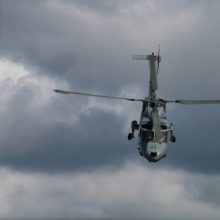G20 reform – TSAM helicopter view