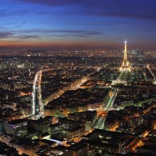 INSEE approved as first French pre-LOU