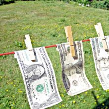 Financial crime and counter terrorist financing updates