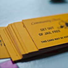 €250,000 fine for breaching EMIR: Too good to be true?