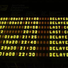 It’s official!  MiFID II is delayed
