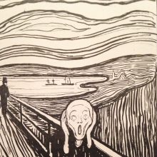 Still haunted by EMIR? Could a social media-based utility put to rest your risk mitigation ghouls?