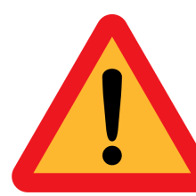 Trade reporting – watch out!