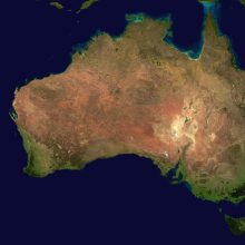 Cross asset class? Australia finalises trade reporting regime