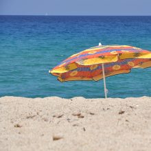 The AML umbrella continues to open