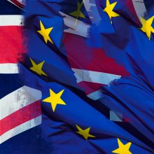 Brexit and IT Law (I): Where Do We Get Off and What is the Best Article 50 Outcome?