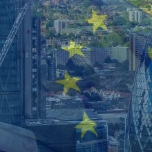 RegTech and change management at the heart of the Brexit debate