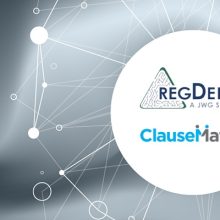 JWG and ClauseMatch Launch Next Generation Regulatory Policy Management Solution
