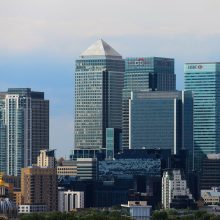 SONIA and LIBOR: The end of an infamous benchmark