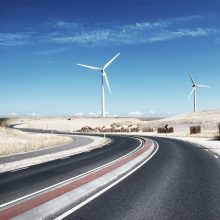 The great financial climate change