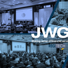 RegTechCM#4 Conference 7th June 2019: Registrations now open
