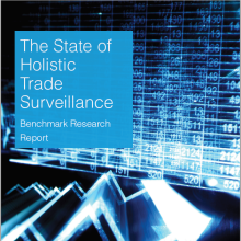 The State of Holistic Trade Surveillance – JWG research published 