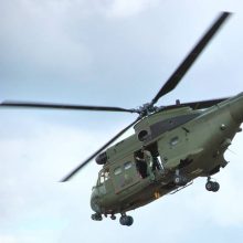 Regulatory reform – 2014 helicopter review