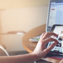 Trends in information technology law: looking ahead to 2018