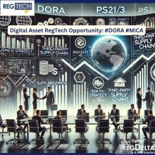 DeFi RegTech Opportunities: 2025