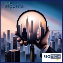 Picking up the new regulatory data gauntlet