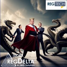 King’s Speech sets out further changes to UK financial services regulation
