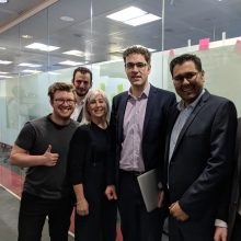 RegDelta supports redefinition of reporting for regulators