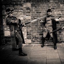 Regulatory reporting 2015: recap of the standoff – Part 1