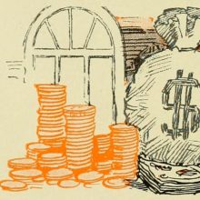 How much? The cost of regulation
