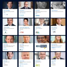 7 days left – Don’t miss JWG’s 2023 trading RegTech seminar