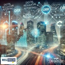 Banks harness opensource innovation to transform regulatory reporting