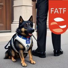 75% of jurisdictions fail FATF requirements