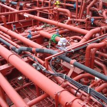 Plumbing the reporting infrastructure