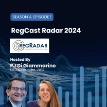 RegCast Radar 2024