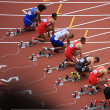 MiFID II: now under starter’s orders