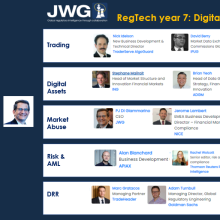Join our all-star virtual cast 9-10 Nov