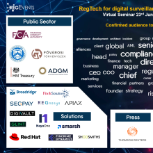 Economic crime RegTech – countdown!