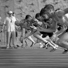On your marks for the Benchmarks Regulation