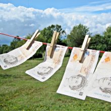 ‘Too limited’: blacklist of countries at risk of money laundering and terrorist financing is rejected
