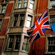 Brexit: The City’s EU conundrum