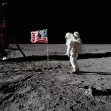 One giant leap for the American financial services industry?