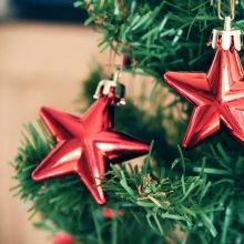 Happy Christmas from JWG