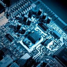 The Blockchain as a regulated platform