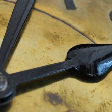 GDPR … tick … tock … tick … tock