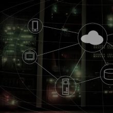 Cloud computing: software patent claims and the risks to service availability