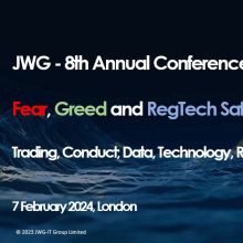 2024 RegTech agenda: Fear, greed and safety in a digital age