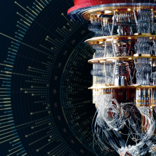 Quantum Computing – An opportunity for the future, or a risk to address today