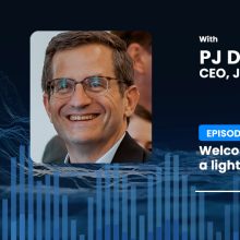Welcome to RegCast – shining a light on banking digitization