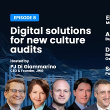 Digital solutions for new culture audits