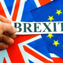 Brexit and IT Law (II): Data Protection