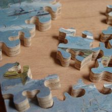 Jigsaw coming together? An update on the MiFID II trialogue process