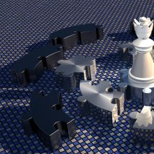 Regulatory tech collaboration: joining up the pieces?