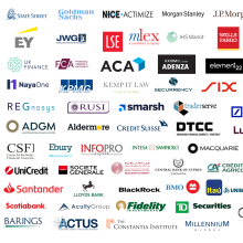 2022 RegTech agenda reloaded