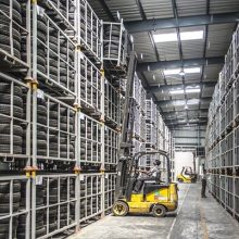 Technology supply chain controls: Got the message?